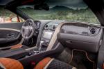 Bentley Continental Supersports Convertible 2017 года (WW)